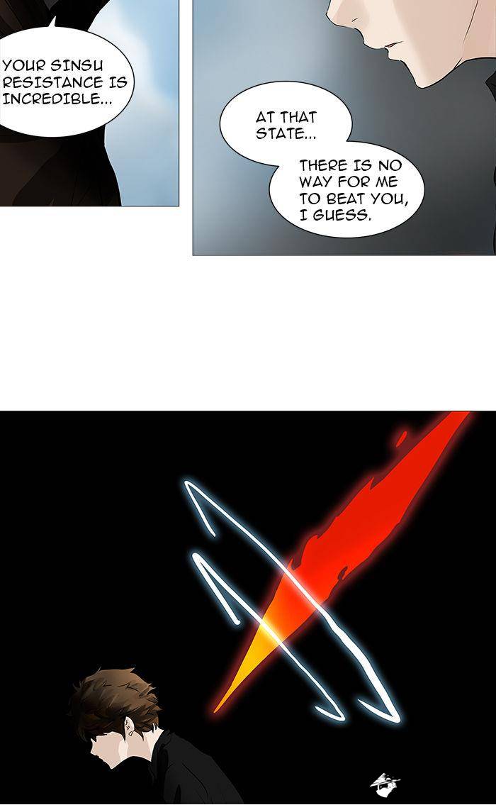 Tower of God Chapter 229 image 29